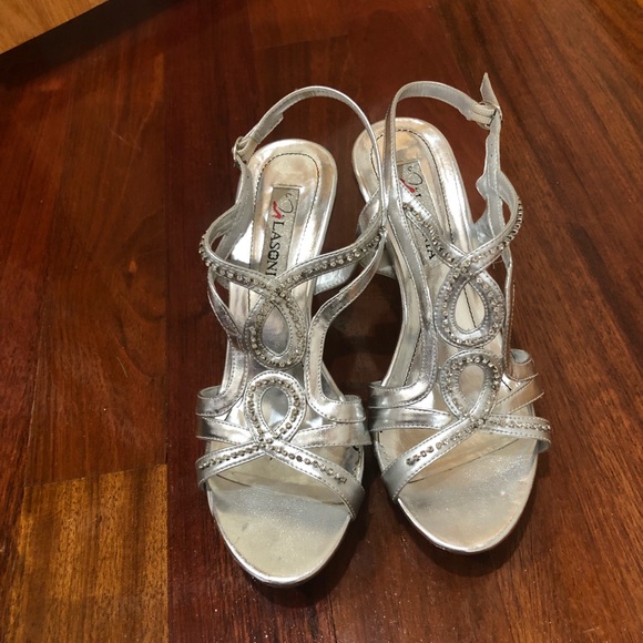 USED ONCE - Picture 1 of 3